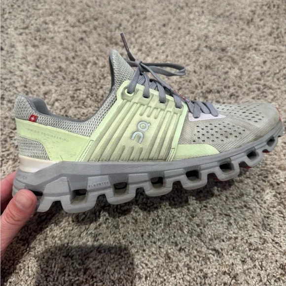 On cloud cloudswift size 7 - Picture 2 of 9